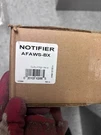 Notifier Afaws-bx Telephone Back Box. Fixed Price $39.99.