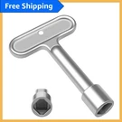 High-performance Hydrant Key Zurn P1300 Ergonomic Water Shut Off Tool. Fixed Price $21.99.