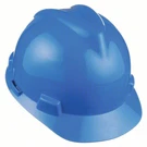 Msa Safety V-gard Slotted Hard Hats 475359. Fixed Price $27.99.