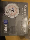 Smith Cooper International 11-553-00 Air Water Pressure Gauge 1/2. Fixed Price $30.00.