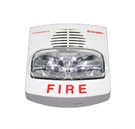 Simplex 49MTV-WWF Addressable Wall Horn Strobe. Fixed Price $35.00.
