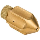 184740 Indian Fire Pump Warrior Nozzle Assembly Adjustable Stream To Mist. Fixed Price $35.01.