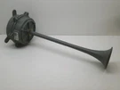 Federal Signal Model 55*024-1 Series A1 Resonating Horn 24VAC Gray. Fixed Price $549.99.