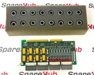 Simplex 3500-9802 Input Output Module Card 565-751 0742049. Fixed Price $400.00.