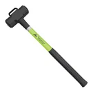 Leatherhead Tools SLL-8-24HM Sledge Hammer, 24" Lime Fiberglass Handle, Lb.. Fixed Price $89.95.