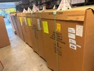 6FT Thermo Fisher 1377 Class Ii, Type A2 Biological Safety Cabinet. Fixed Price $7200.00.