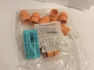 Bag Of 10 Tfp Blazemaster 80175RS2 Adapters 3/4 X 1/2 Sha 1" Spigot. Fixed Price $24.99.