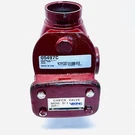 Viking 05497C Fire Sprinkler Swing Check Valve 2 " Mod D-1 300 Psi Grv. Fixed Price $174.99.