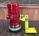 Det-tronics Ultraviolet/infrared Flame Detector X5200A. Fixed Price $1675.00.