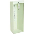 Potter Roemer , 9751-IC-KIDDE Fire Pro Extinguisher Cabinet. Fixed Price $42.99.