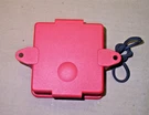 Lot 3 New Simplex 2975-9009 Weatherproof Box Type Wb 1/2" Pipe Tap 690-190. Fixed Price $20.50.