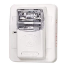 Gentex GES3-24WW 24VDC. Fixed Price $41.95.