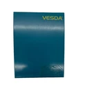Vesda VSP-540 Same Day Shipping (sealed). Fixed Price $46.65.