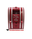 Edwards 270P-SPO Non-coded Pull Station. Fixed Price $52.00.