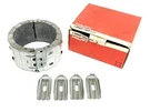 Hilti 110/4" Firestop Collar CP642 (236707/6) Nos. Fixed Price $69.99.