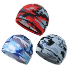 Trqwh 3 Pcs Camo Welding Cap, Breathable Cooling Helmet Liner For & Women. Fixed Price $21.99.