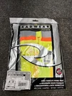 New SV6GS Radians Two Tone Surveyor Class 2 Safety Vest Hi Vis Small. Fixed Price $7.50.