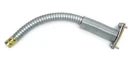 Justrite 5/8 Inch Outside Diameter Replacement Flexible Hose For Type Ii. Fixed Price $34.74.