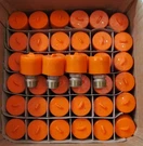 40-PACK Viking 18263AH VK200 Upright Sprinkler Heads K115 360 F 3/4" Npt. Fixed Price $589.00.