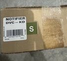Notifier Dvc-kd (new). Fixed Price $295.00.