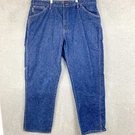Magid Fr Jeans Mens 38X32 Carpenter Fire Resistant 2112 HRC2 Workwear. Fixed Price $22.99.
