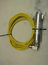 Honeywell S706 Uv Flame Monitor Sensing Head Xlnt Used Takeout !! Make Offer. Fixed Price $499.99.