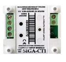Edwards SIGA-CT1 Est Single Input Addressable Module Systemsame Dayfree Shipping. Fixed Price $51.94.