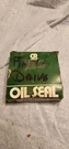 Cr Oil Seal 17653. Fixed Price $12.99.