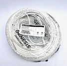 Genesis 21045801 22/4 Stranded Solid Jacketed Cmr Speed Cable 500FT. Fixed Price $80.06.