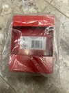 Fire Lite Alarms SB-10 Back Box Red. Fixed Price $14.99.