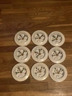 Fire-lite B350LP Addressable Detector Base 6-INCH. Used, Free Shipping. Fixed Price $10.00.