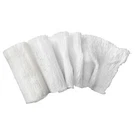 Medsource MS-RG001 Bulk Roll GAUZE,WHITE,4 1/8YD L,PK100 23YH71. Fixed Price $148.69.