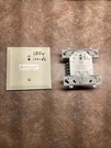 Notifier NC-100R Fire Alarm Addressable Relay Module. Fixed Price $50.00.