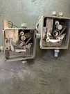 Badger Universal Control Head First Model Fire Suppression System. Fixed Price $300.00.