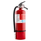 First Alert Rechargeable Heavy Duty Fire Extinguisher Ul Rated 3-A:40-BC, New. Fixed Price $51.89.