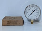 U.s. Gauge 37590 Water Pressure For Fire Protection, 0-300PSI Dial Range. Fixed Price $19.99.