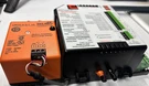 Belimo LMZS-H-3-T 24 Vac 50/60HZ Untested. Fixed Price $47.99.