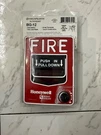 Honeywell Fire-lite BG-12. Fixed Price $25.00.