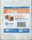 Sti EZDR200 Retrofit Device For 2" Sleeves Mpn Exp Apr 3 2017. Fixed Price $69.00.