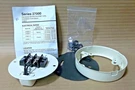 New Kidde Fenwal 12-A27021-001-04 Detect-a-fire Heat Detector Alarm 190. Fixed Price $138.50.