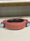 Victaulic 107N 6"/168.3MM. Fixed Price $65.00.