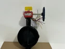 Reliable Control REL363GT Butterfly Valve, Psi, 8". Fixed Price $269.95.