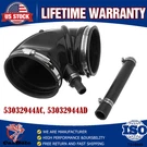 53032944AC Intake Clean Air Duct Pipe For 2011-18 Dodge Ram 2500 3500 5500 6.7L. Fixed Price $30.45.