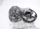 Msa 10204778 Devils Kanyon V-gard Hydro Dip Hard Hat Size Medium 495736. Fixed Price $42.99.