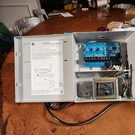 Altronix Power Supply ALTV244ULCB3 Excellent Condition. Fixed Price $59.99.