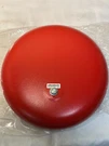 Wheelock 43T-G10-24-R 10" Red Bell Vac. Fixed Price $87.50.