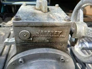 Jaffrey, Hydrant Ball Valve, Indicator/relief, Obsolete, F.d. Working Surplus. Fixed Price $129.50.