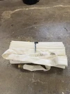 1-1/2" X 100 Ft Fire Hose Nst Brass Fittings (used Is) Rack Reel. Fixed Price $99.95.