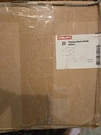 New Hilti Firestop Block Cfs-bl 20 Pack Free Ship. Fixed Price $649.99.