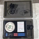 Cerberus Pyrotronics FPI-32 Programmer Tester 315-090077 Fire Alarm Case Manuals. Fixed Price $1000.00.